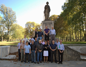 Workshop participants